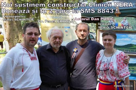 Clinca NERA 2014 Jud. Caraş-Severin - ROMÂNIA - TRIP TO ANINA and SLATINA NERA - BANAT !!!.